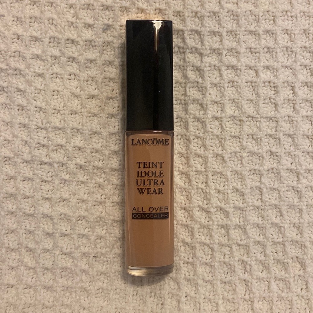 Lancôme concealer